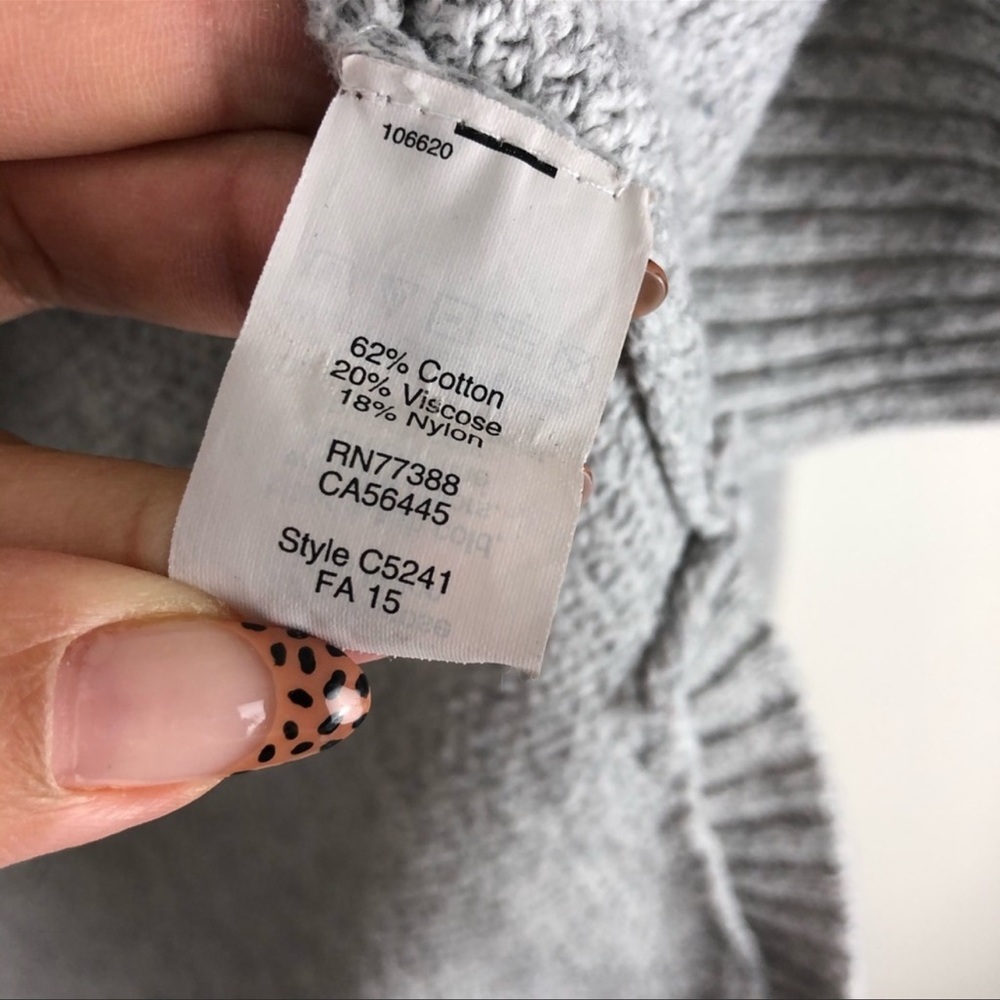 Madewell Sweater - Picture 4 of 5
